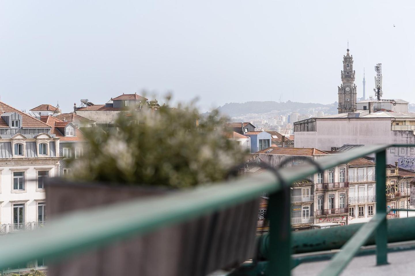 Guestready - The Other Side Porto Ngoại thất bức ảnh